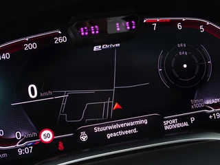 BMW 7 Serie BMW 7 Serie 745e High Executive 394PK M-Individual / laser / 360° / VIP *NAP - afbeelding nr 24