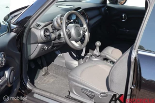MINI One MINI 1.5 ONE 74646KM NETTE AUTO / NAV / AIRCO / CRUISE / !!! - afbeelding nr 18