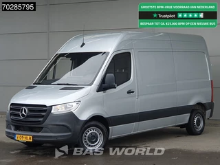 Mercedes-Benz Sprinter - 377692048-0