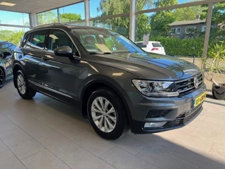 Volkswagen Tiguan - afbeelding nr 6