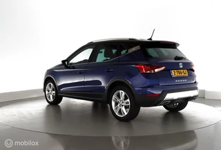 SEAT Arona Seat Arona 1.0 TSI 116PK Automaat FR nav|cam|ecc|lmv17 - afbeelding nr 4