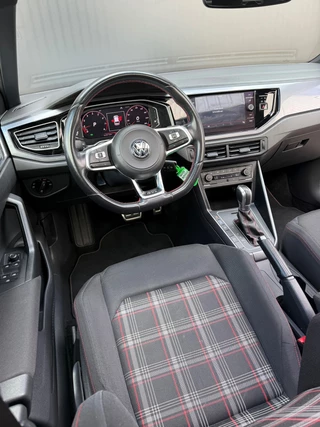 Volkswagen Polo Volkswagen POLO 2.0 TSI GTI|Pano|VirtualDash|Navi|Camera - afbeelding nr 3