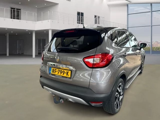 Renault Captur Renault Captur 1.2 TCe Xmod - afbeelding nr 3