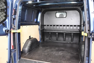 Ford Transit Custom - afbeelding nr 28
