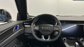 Lynk & Co 01 Lynk & Co 01 1.5 261PK Plug-in Hybrid Zwarte hemel|360 Camera|Pano|AppleCarplay|Adaptive Cruise|Origineel NL| - afbeelding nr 24