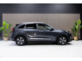 Kia Niro - afbeelding nr 18