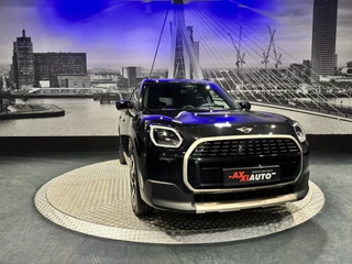 MINI Countryman Mini Countryman 1.5 C Favoured L *Pano*Leder*19inch* HUD* - afbeelding nr 2