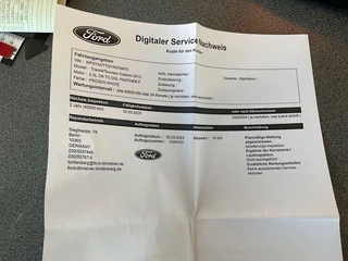 Ford Transit Custom Ford Transit Custom 280 2.0 TDCI L1H1 Trend Automaat | 8 inch scherm | Stoelverwarming | Trekhaak  | Achteruitrijcamera - afbeelding nr 13