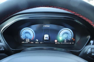 Ford Focus Ford Focus Wagon 1.0 EcoBoost Hybrid ST Line X 125pk | Winterpack | Driver Assistance pack | 18 inch Licht metaal | Incl 2.500,- Ford Voordeel - afbeelding nr 20