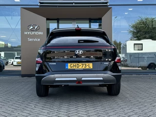 Hyundai Kona | Camera | adaptive cruise - afbeelding nr 8