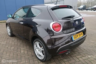 Alfa Romeo MiTo Alfa Romeo MiTo 1.4 T MultiAir Business Super AUTOMAAT - afbeelding nr 3