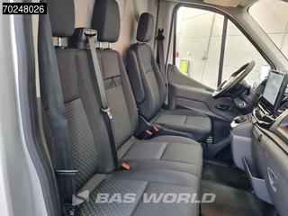 Ford Transit Ford Transit 165pk Automaat Limited Black Edition L3H2 Nwe model! CarPlay Xenon Camera L3 11m3 Airco Cruise control - afbeelding nr 16