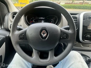 Renault Trafic Renault Trafic bestel 1.6 dCi ** LEES TEKST  /  READ TEXT ** - afbeelding nr 18