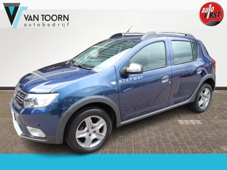 Dacia Sandero Stepway 0.9 TCe SL Automaat.