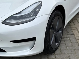 Tesla Model 3 Tesla Model 3 Standard RWD Plus 60 kWh 42.229 km eerste eigenaar - afbeelding nr 5