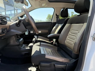 Citroën C4 Cactus Citroen C4 Cactus 1.2 PureTech Business Plus 1e Eigenaar,Pano,Navi,Camera,110pk,Trekhaak,Pdc,Lm velgen,Clima,Cruise,Apk tot 02-2026 - afbeelding nr 8