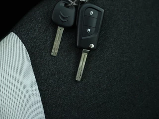 Citroën C1 Citroen C1 1.0 VTi Feel AIRCO | Bluetooth | 72PK - afbeelding nr 25
