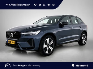 Volvo XC60 2.0 T6 AWD Plus Dark | Trekhaak | 360° Camera |