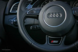 Audi A4 Audi A4 Avant 1.8 TFSI S-Line | Automaat | Rotor 19’’ | Rijklaar. - afbeelding nr 36