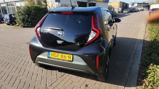 Toyota Aygo - afbeelding nr 6