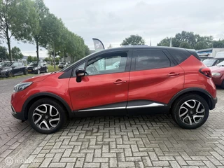 Renault Captur Renault Captur 1.5 dCi Dynamique - afbeelding nr 4