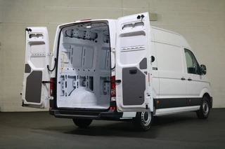 Volkswagen Crafter - afbeelding nr 16
