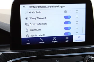 Ford Kuga Ford Kuga 2.5 PHEV ST-Line X | Trekhaak | Black Pack | BLIS | B&O | Navigatie - afbeelding nr 29