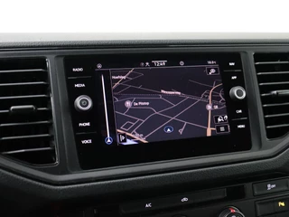 Volkswagen Crafter | Navigatie | Camera | Airco | Cruise | Betimmering - afbeelding nr 18