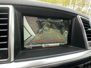 Mercedes-Benz M-Klasse Mercedes M-klasse 350 V6 BlueTEC NL-AUTO TH/LUCHTV. *ALL-IN PRIJS* - afbeelding nr 33