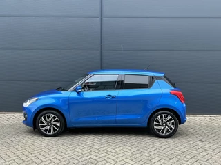 Suzuki Swift - afbeelding nr 26