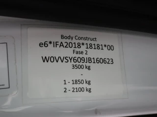Opel Movano | Airco | Cruise - afbeelding nr 24
