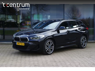 BMW X2 xDrive25e 220 PK High Executive M-Sport PHEV, Panoramadak, LED, Camera