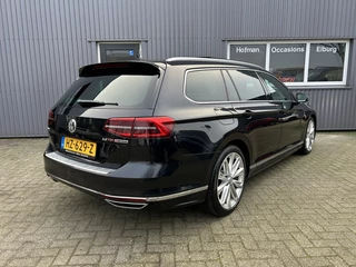 Volkswagen Passat - afbeelding nr 3