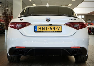Alfa Romeo Giulia - afbeelding nr 6