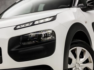 Citroën C4 Cactus Automaat (CAMERA, CLIMATE, STOELVERWARMING, PARKEERSENSOREN, CRUISE, SPORTSTOELEN, DIGITAL COCKPIT, ELEK RAMEN, NIEUWSTAAT) - afbeelding nr 14