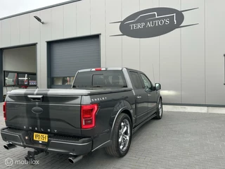 Ford F-150 Ford F150 5.0 V8 Shelby Super Snake |759pk| Collecters item - afbeelding nr 12
