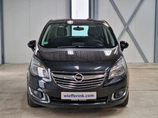 Opel Meriva - afbeelding nr 5