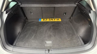 Volkswagen Tiguan Volkswagen Tiguan 2.0 TDI 4Motion Highline Pano | Full Option | Trekhaak - afbeelding nr 37