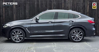 BMW X4 BMW X4 xDrive20i High Executive| 1e Eigenaar| M-Sport| Trekh - afbeelding nr 12