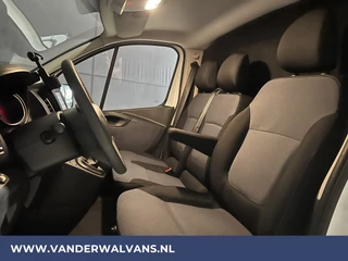 Opel Vivaro Parkeersensoren - afbeelding nr 14