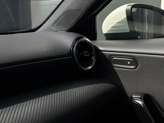 Mercedes-Benz A-Klasse Mercedes A-klasse 180 d Business Solution Limited - afbeelding nr 29