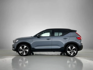 Volvo XC40 Volvo XC40 1.5 T4 Rech. R-Design | Harman/Kardon | achteruitrijcamera | Cru - afbeelding nr 2