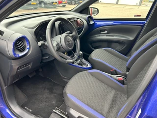 Toyota Aygo - afbeelding nr 4
