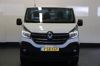 Renault Trafic - Airco  - PDC - Camera - € 11.950,- Excl. - afbeelding nr 8