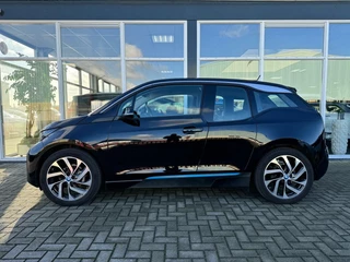 BMW i3 BMW i3 Basis 120Ah 42 kWh | Airco | PDC | LMV 19 