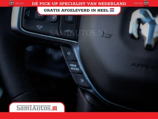 Dodge Ram Pick-Up DUBBELE CABINE | PICK UP | 5 PERSOONS | DC | GRIJSKENTEKEN | VOORAAD 2223 - 5047 - afbeelding nr 38
