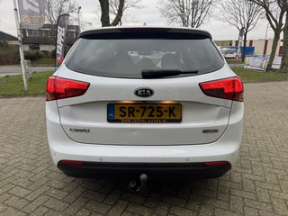 Kia cee'd - afbeelding nr 4