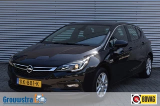 Opel Astra - 25941784-0