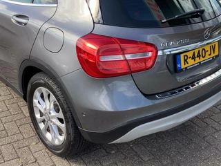 Mercedes-Benz GLA Mercedes GLA-klasse 200 Prestige, led verlichting, nette auto, - afbeelding nr 13