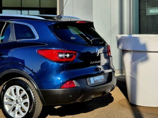 Renault Kadjar Renault Kadjar 1.2 TCe Limited |Navi|Clima|Cruise|Camera|PDC - afbeelding nr 32